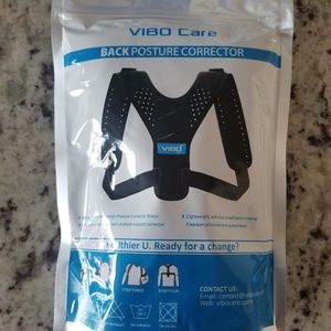 Brand New Posture Corrector